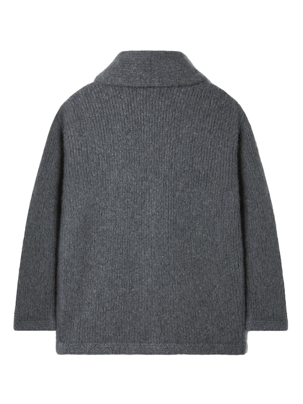 Alanui Sweaters Grey