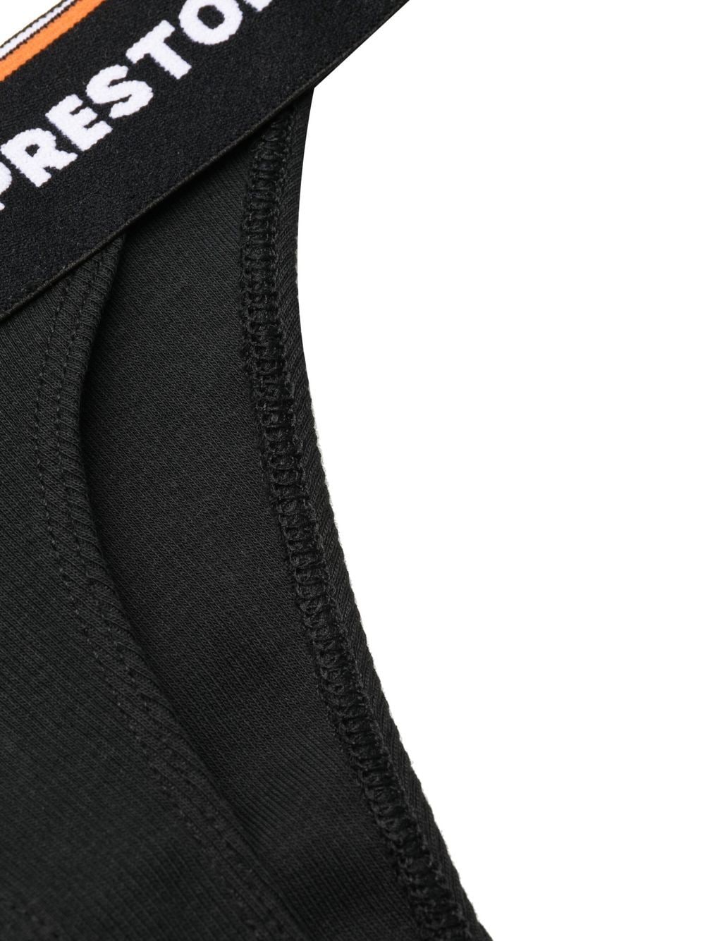 Heron Preston Underwear Black