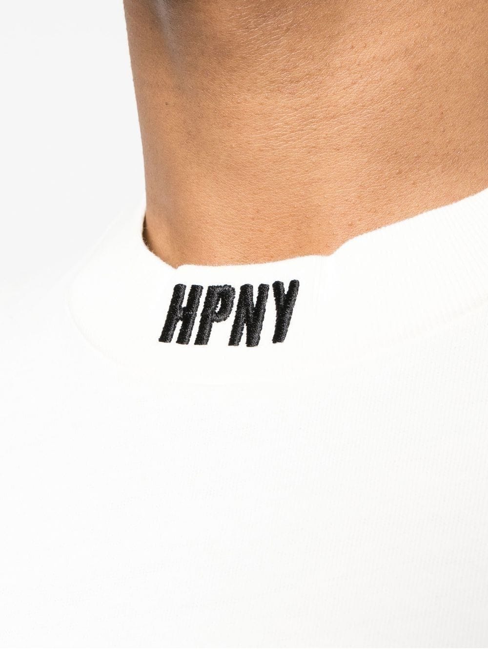 Heron Preston T-shirts and Polos White