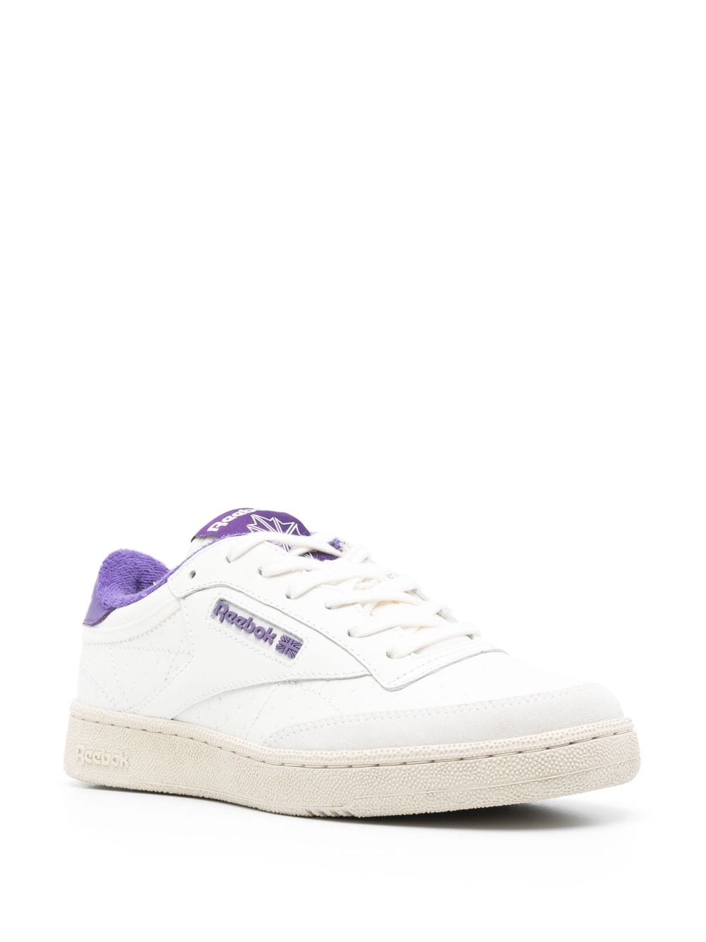 REEBOK BY PALM ANGELS Sneakers Purple