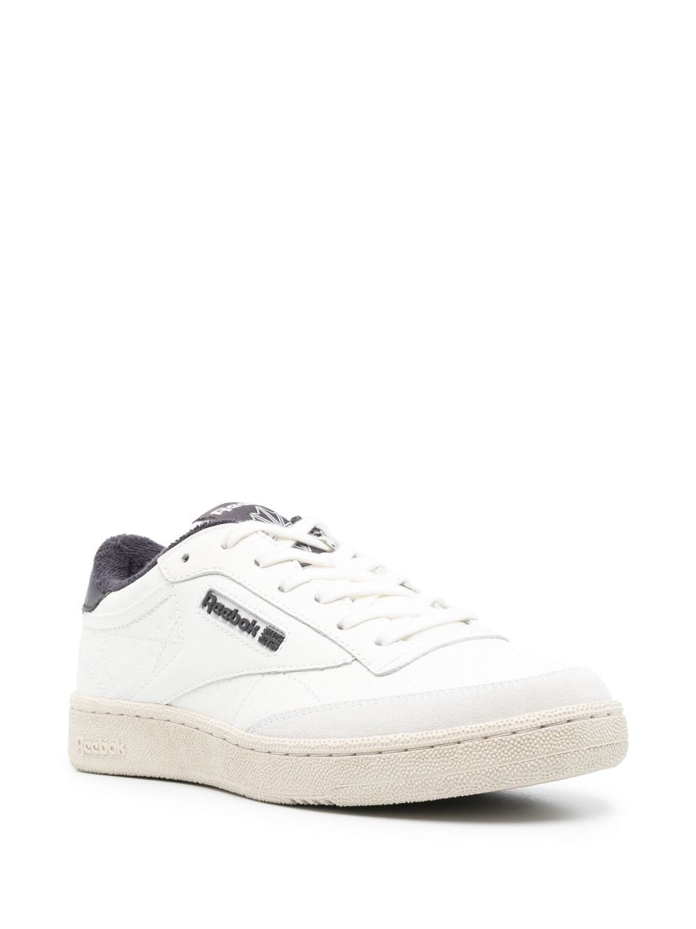 REEBOK BY PALM ANGELS Sneakers Black