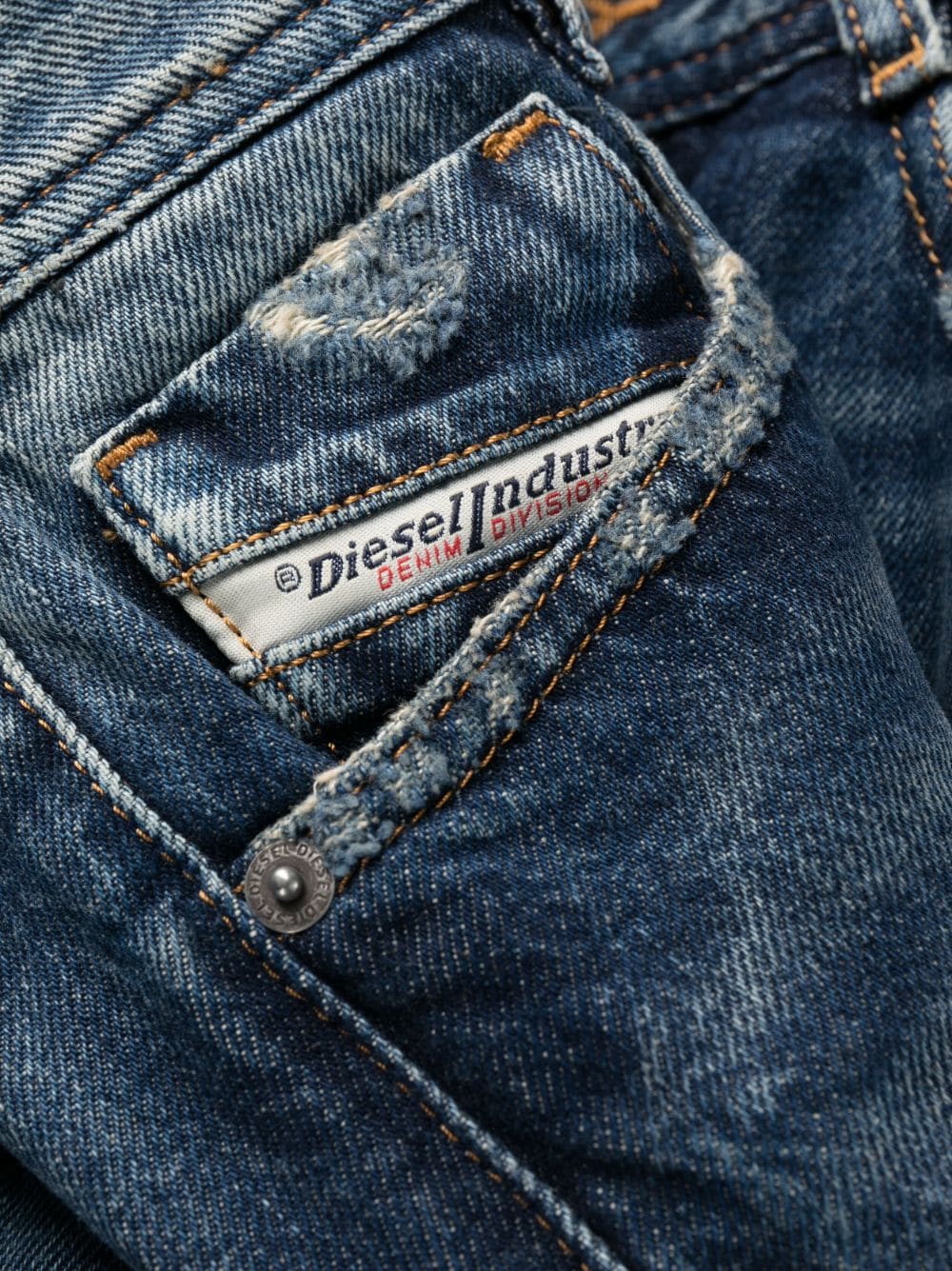 Diesel Jeans