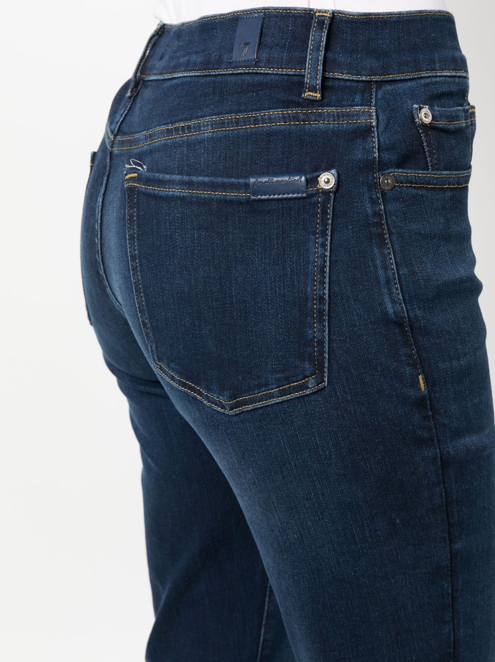 Seven Jeans Blue