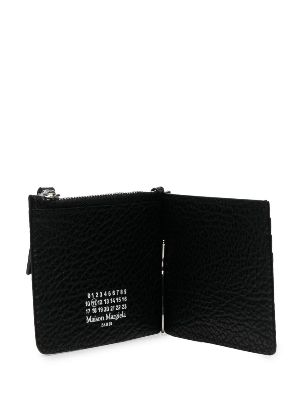 Maison Margiela Wallets Black