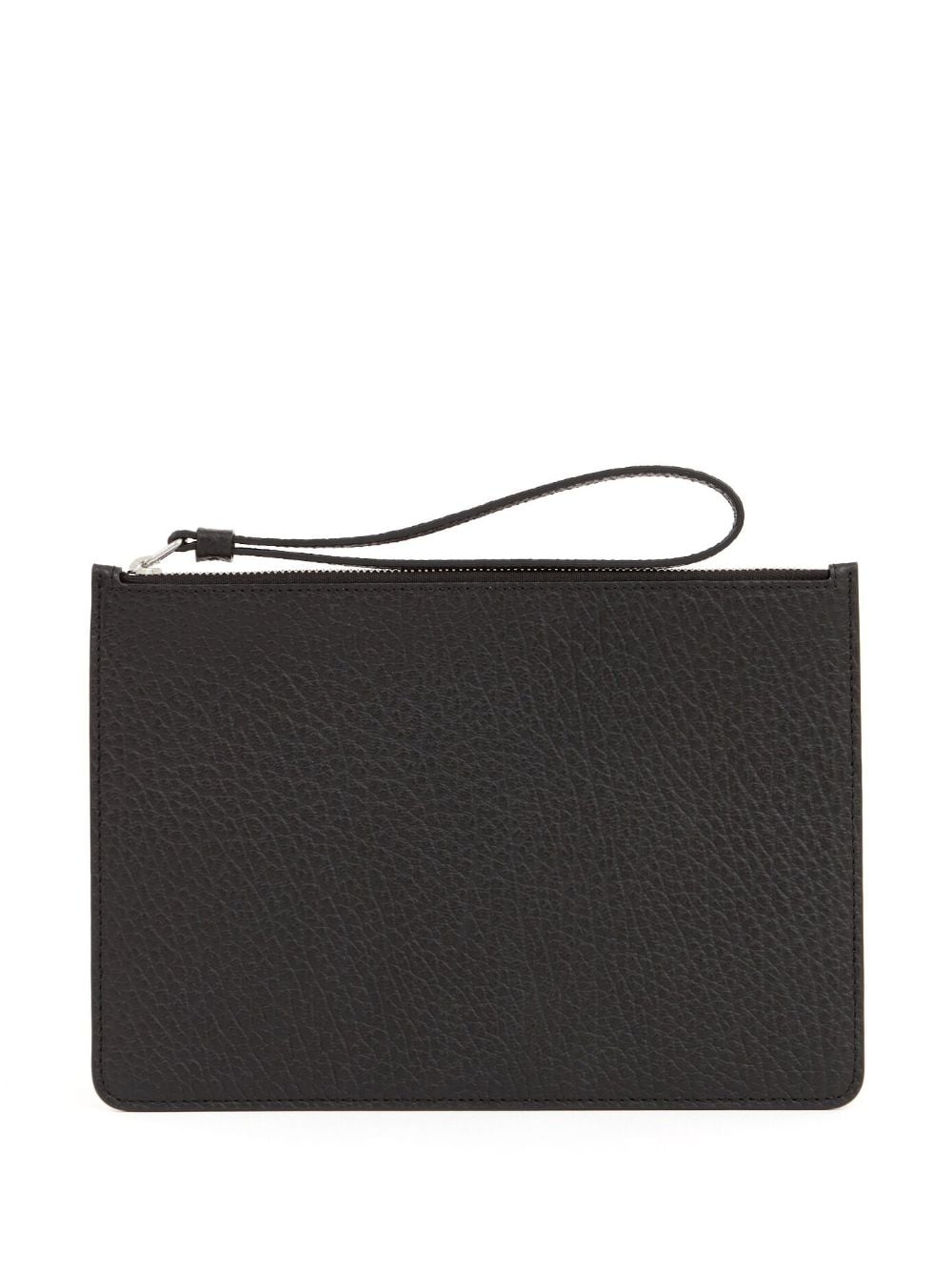 Maison Margiela Wallets Black