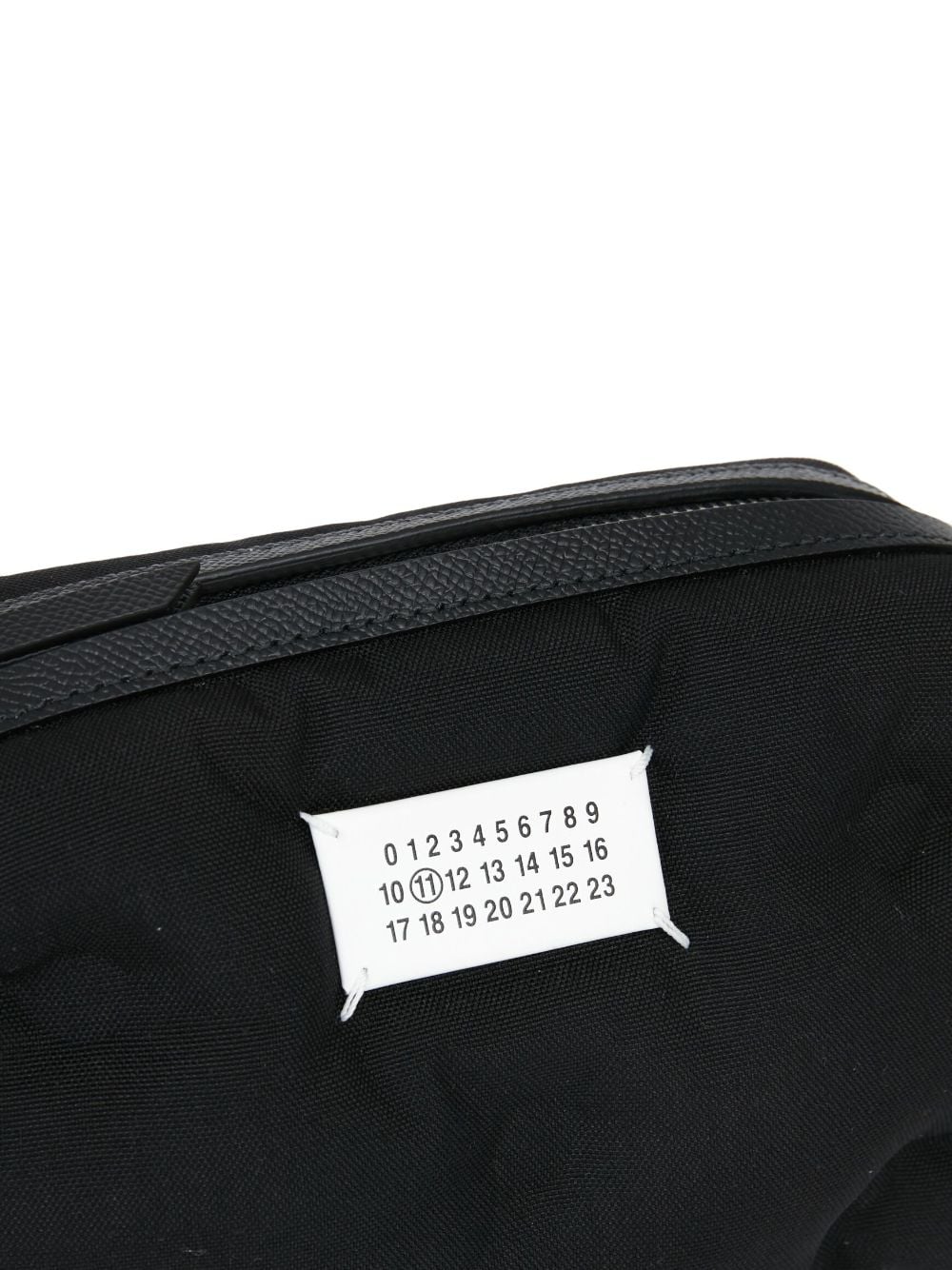 Maison Margiela Bags.. Black