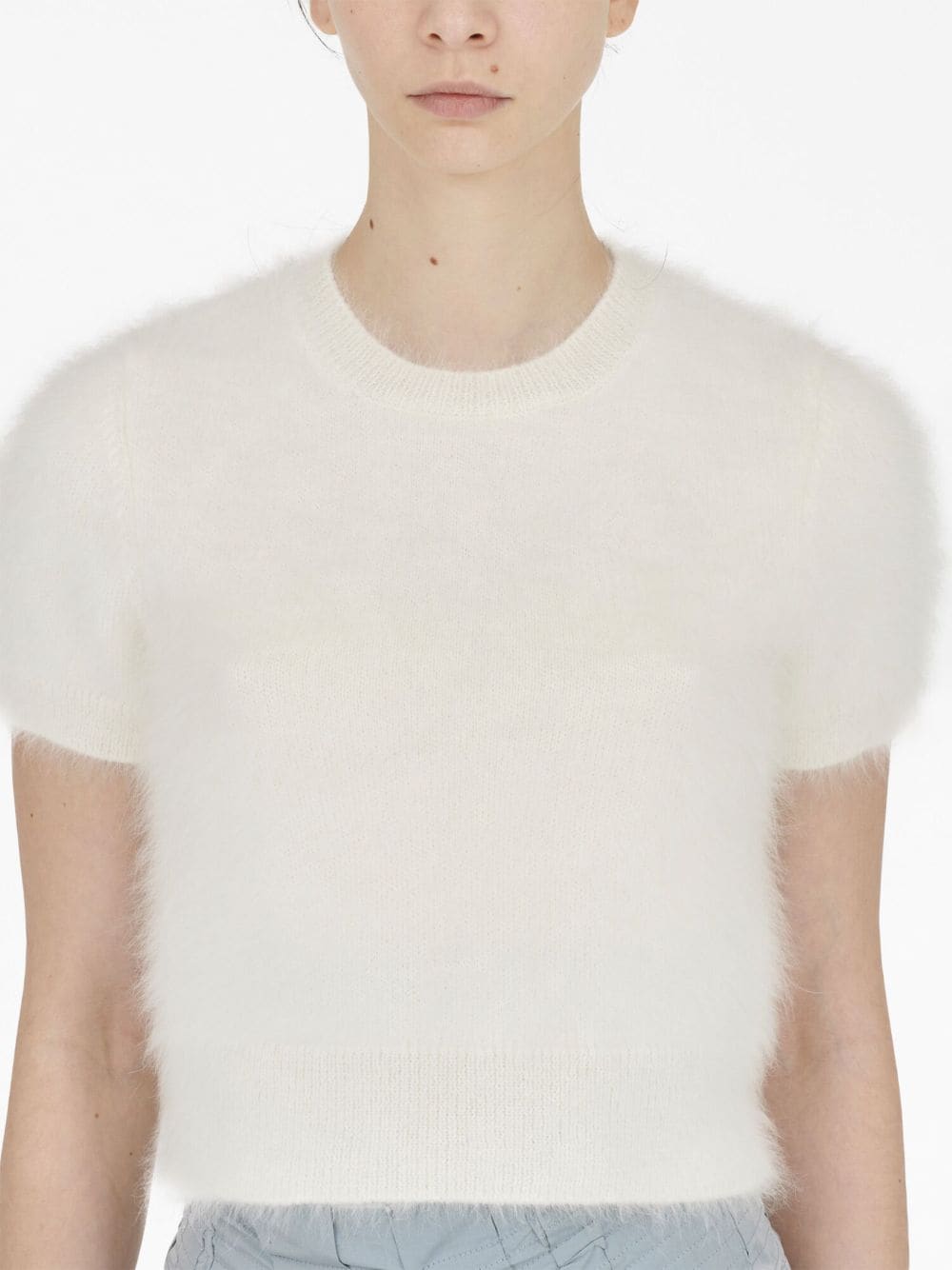 Maison Margiela T-shirts and Polos White