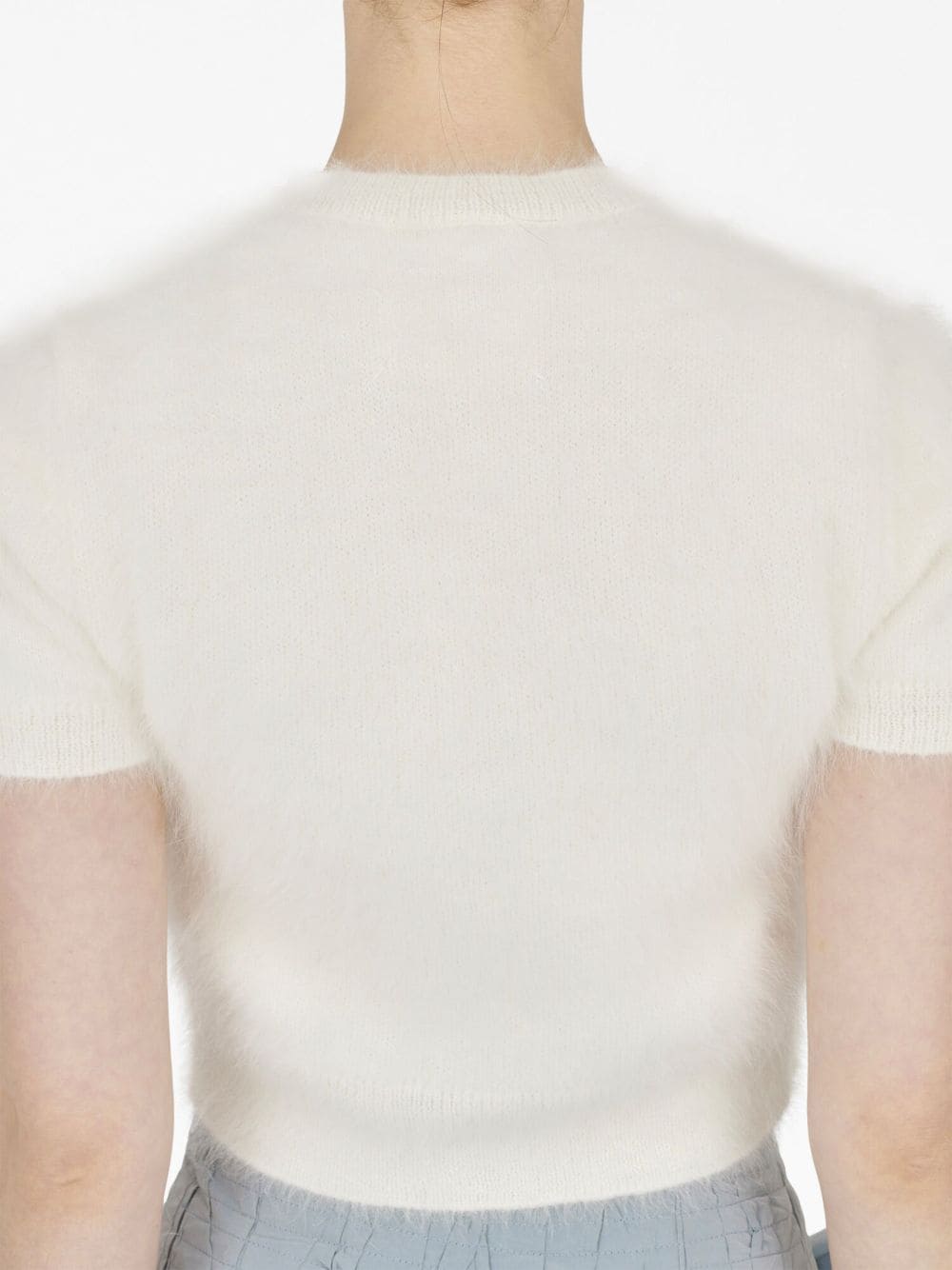 Maison Margiela T-shirts and Polos White