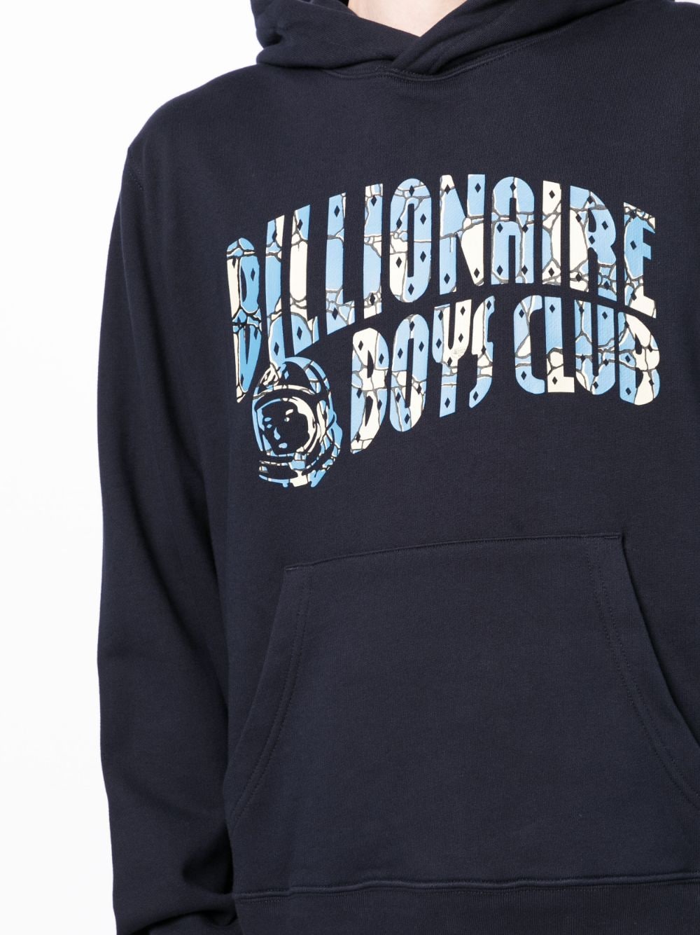 Billionaire Sweaters Blue