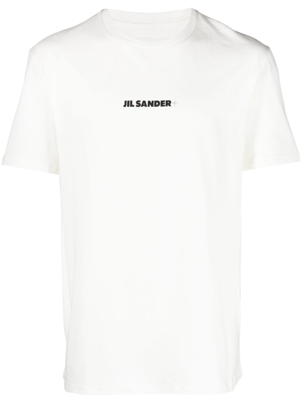 Jil Sander T-shirts and Polos White