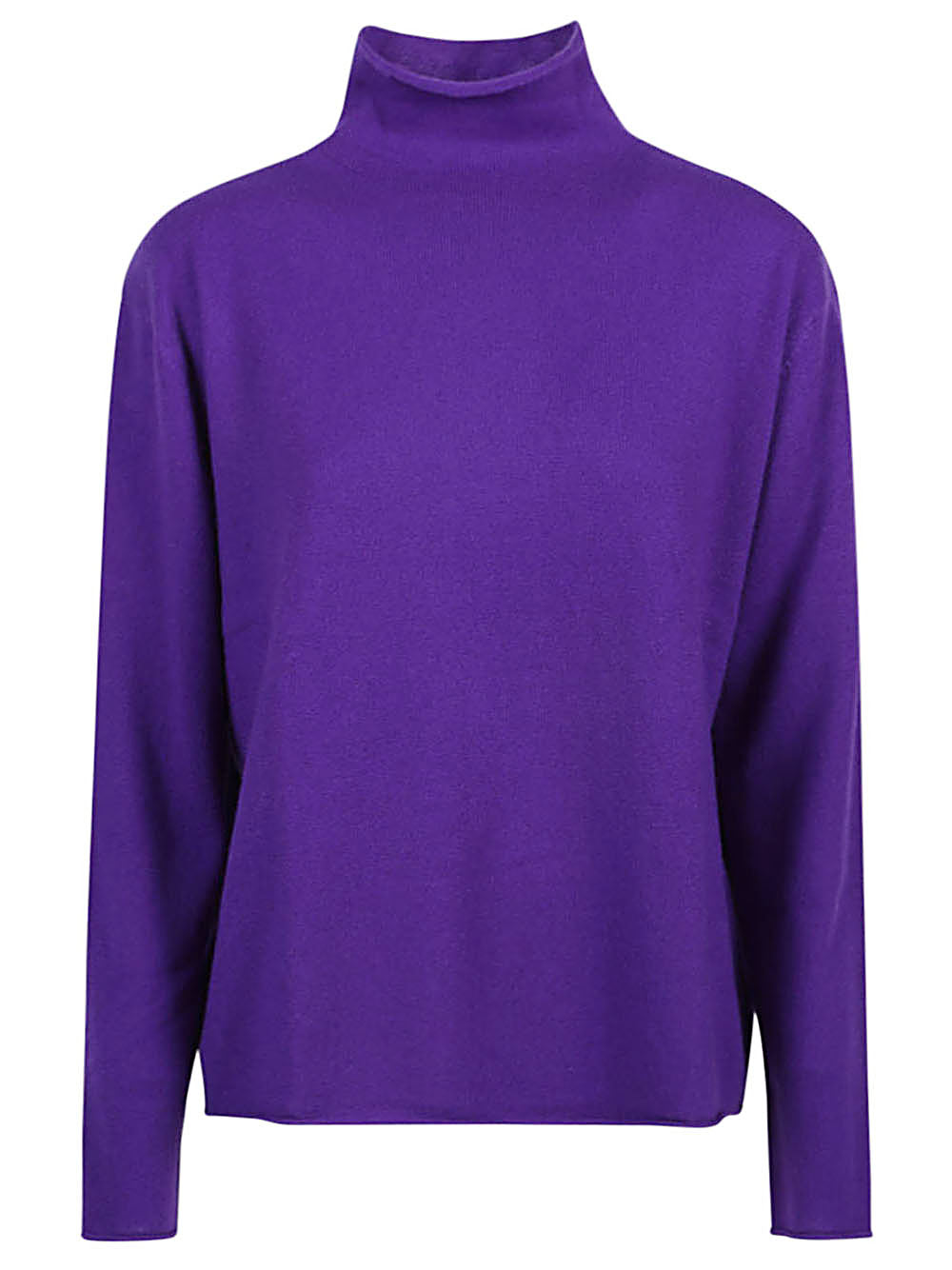 LISA YANG Sweaters Purple