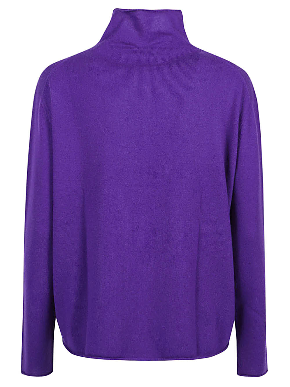 LISA YANG Sweaters Purple