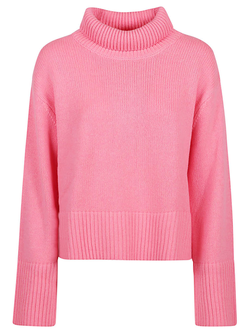 LISA YANG Sweaters Pink