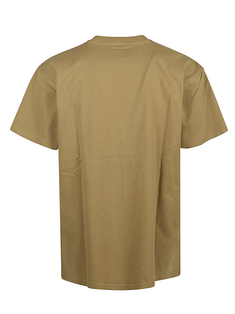 CARHARTT WIP PRE T-shirts and Polos Green
