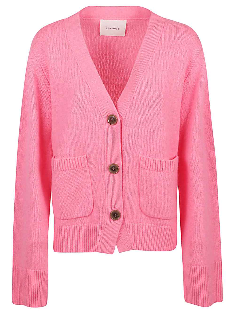 LISA YANG Sweaters Pink