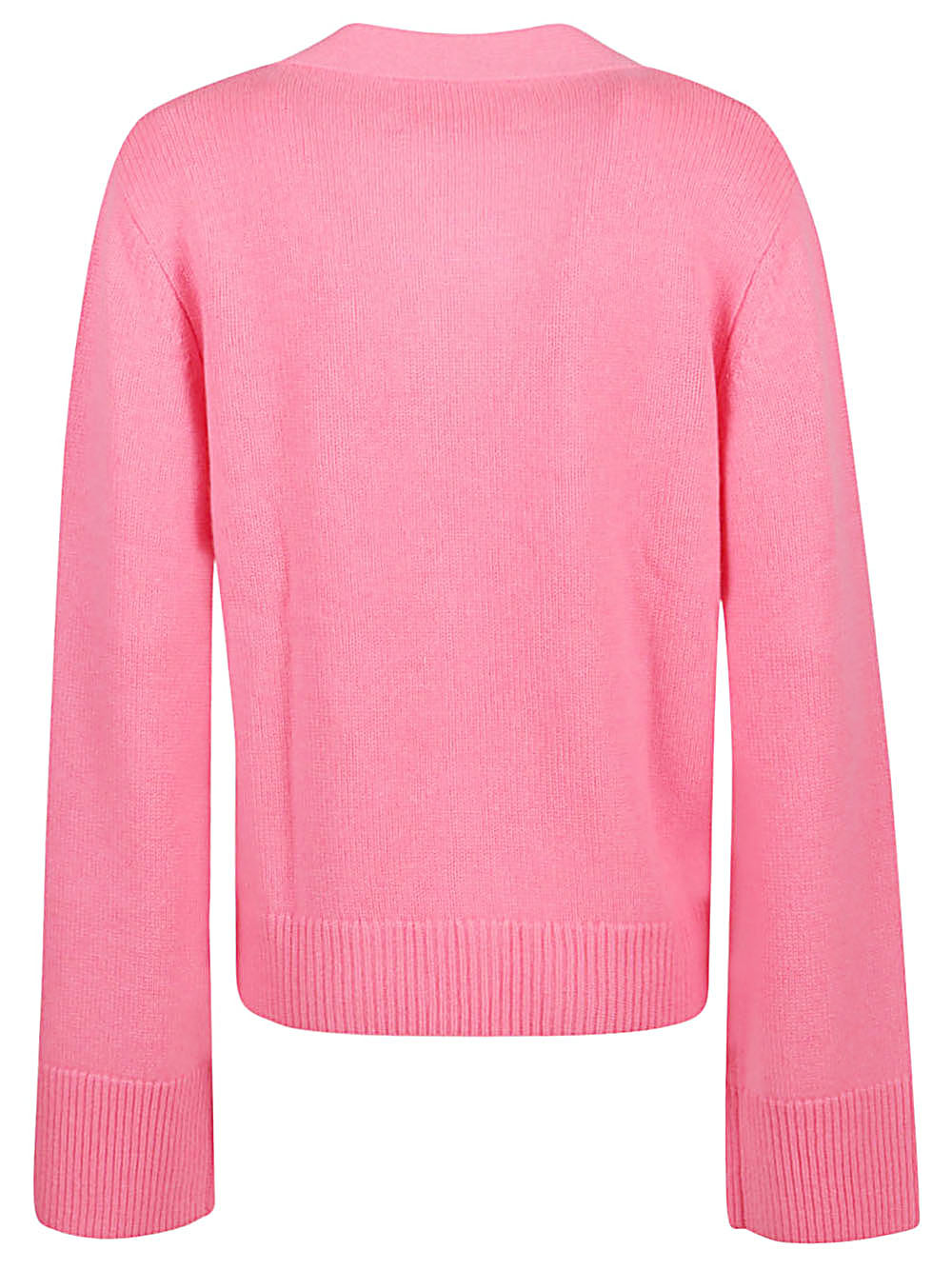 LISA YANG Sweaters Pink