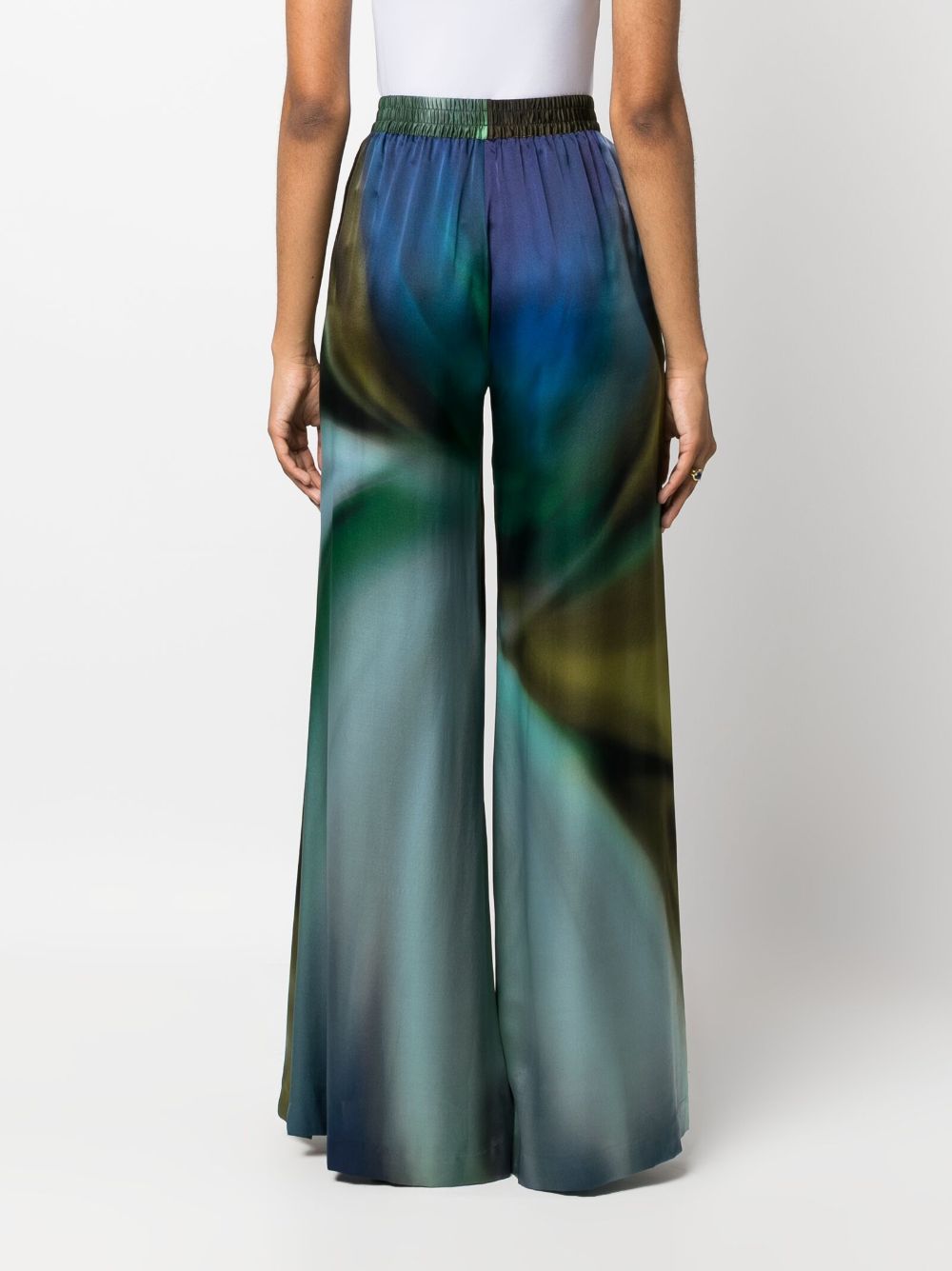 Gianluca Capannolo Trousers Blue