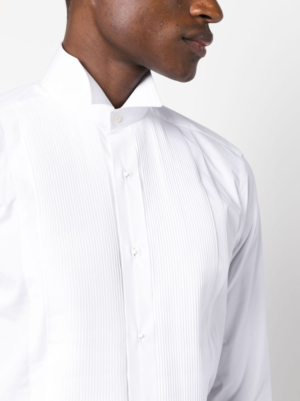 Tom Ford Shirts White