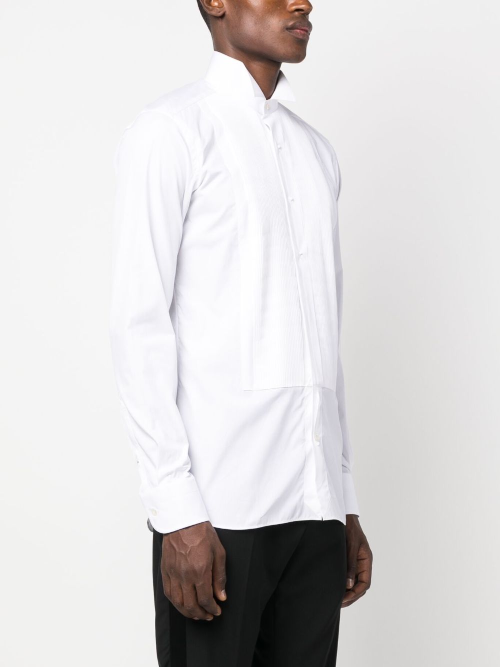 Tom Ford Shirts White