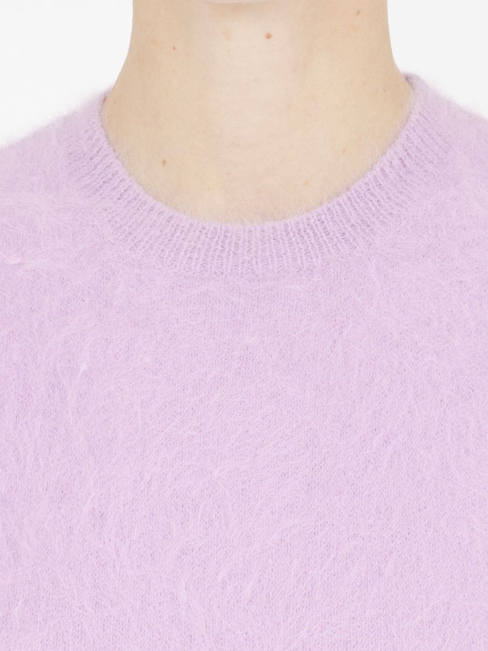 Maison Margiela T-shirts and Polos Lilac