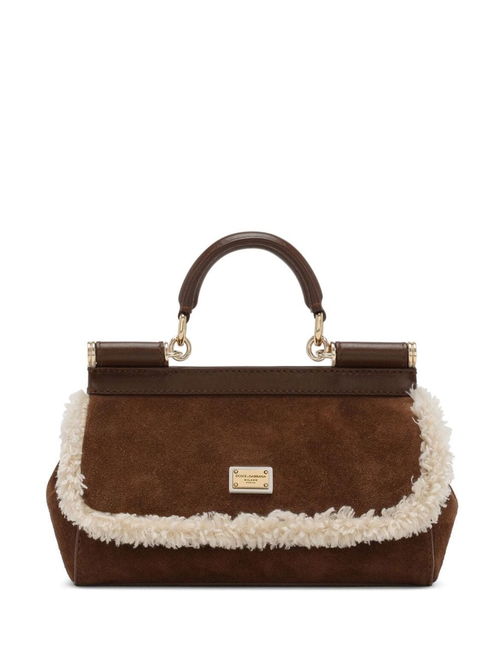 Dolce & Gabbana Bags.. Brown