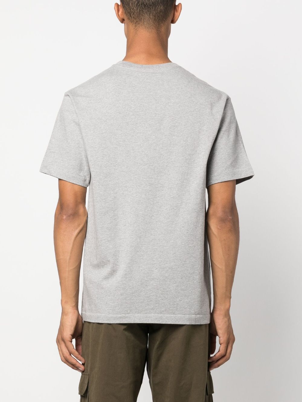 Kenzo T-shirts and Polos Grey