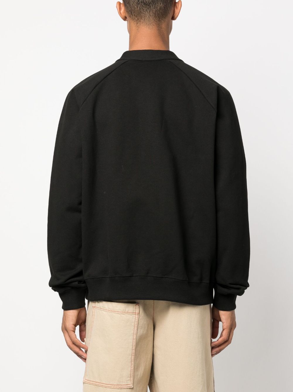 Kenzo Sweaters Black