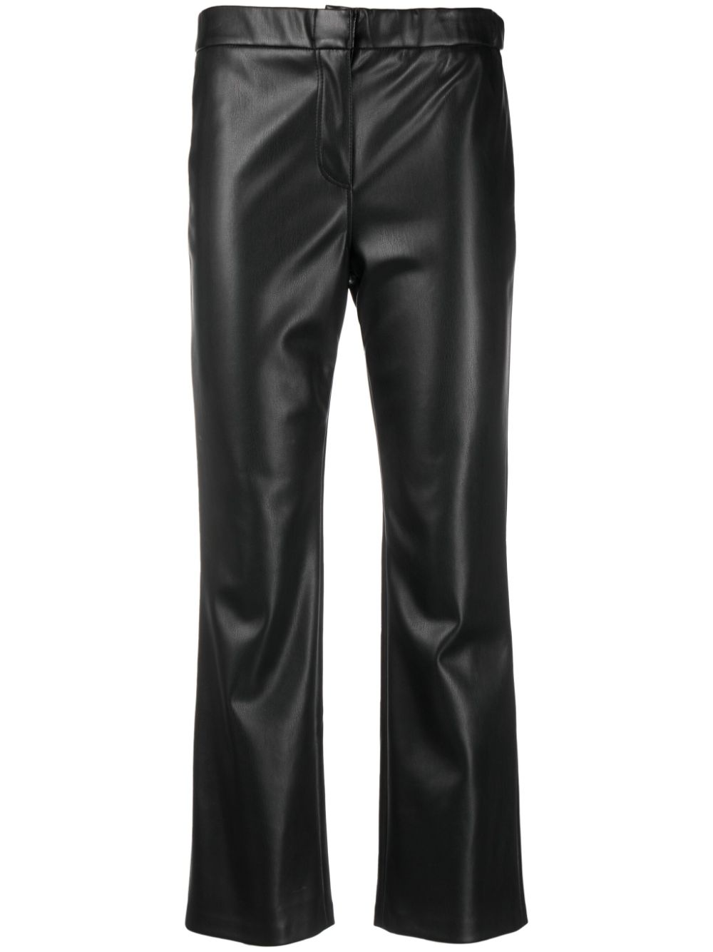 Semicouture Trousers Black