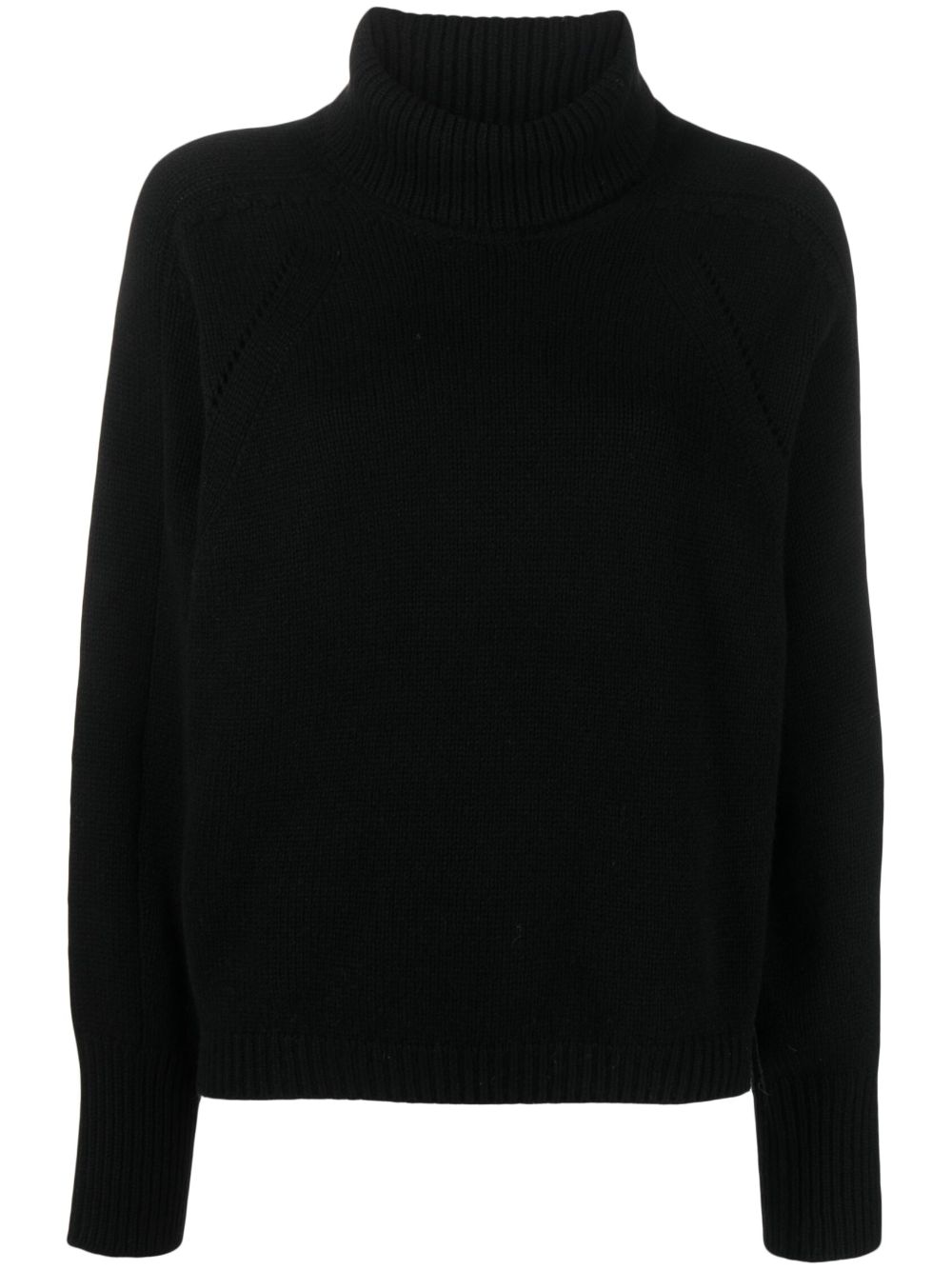 Semicouture Sweaters Black