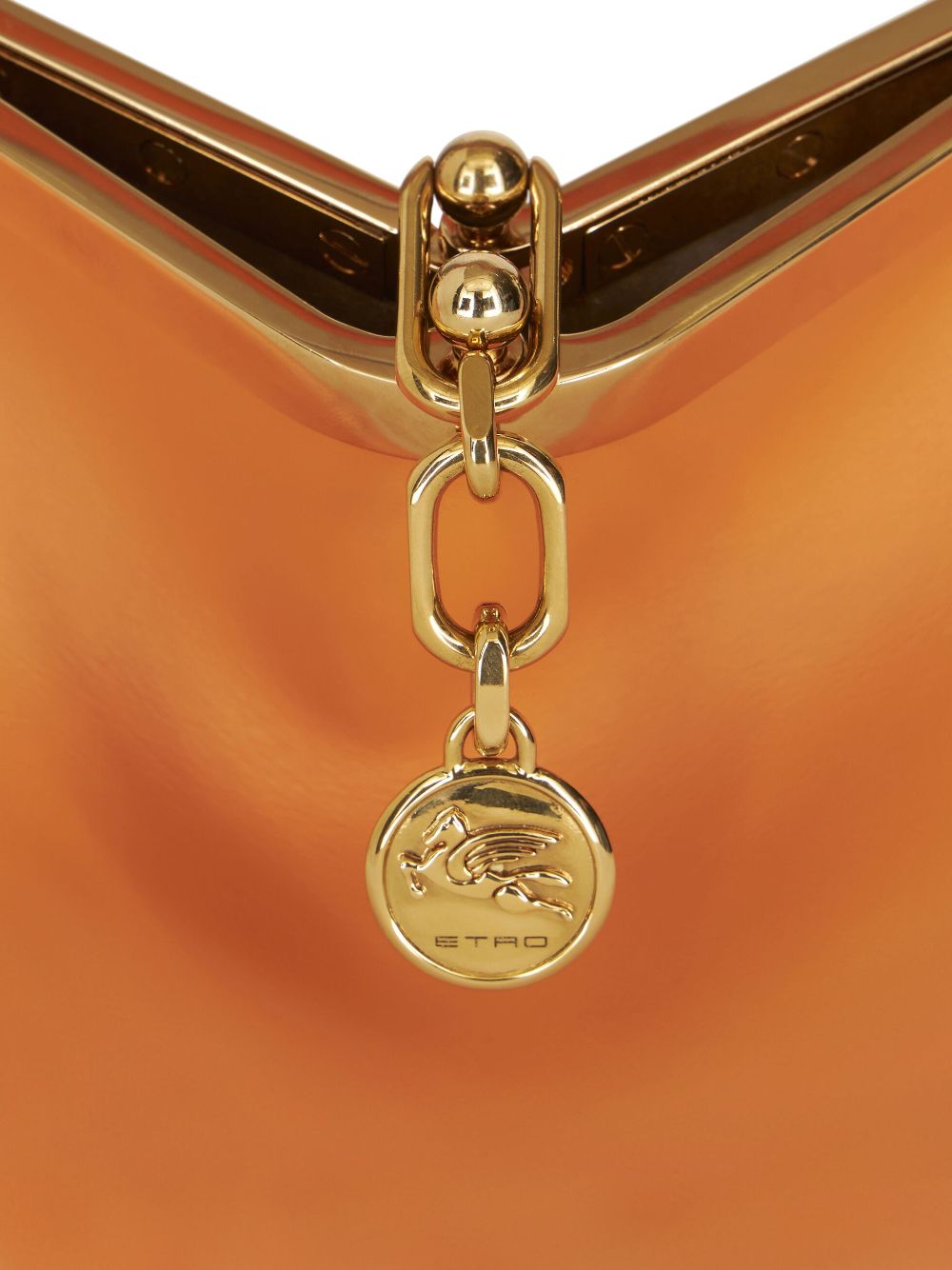 Etro Bags.. Orange