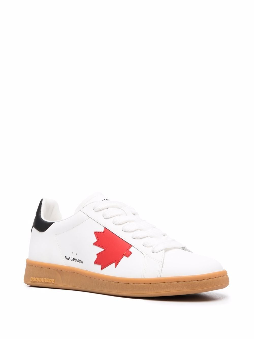 Dsquared2 Sneakers White