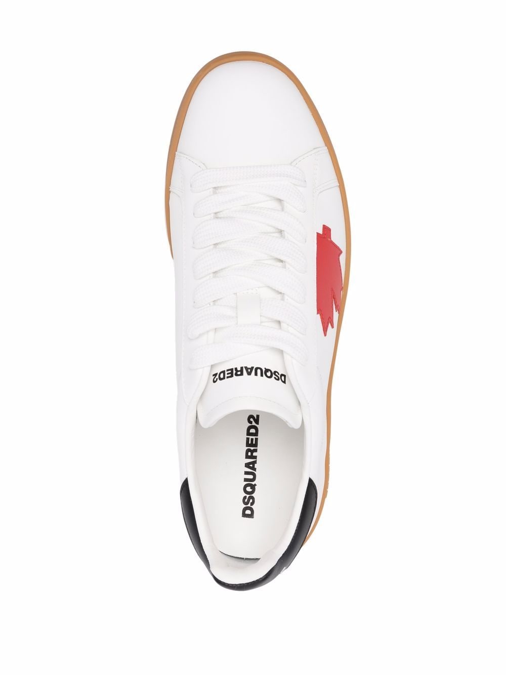 Dsquared2 Sneakers White