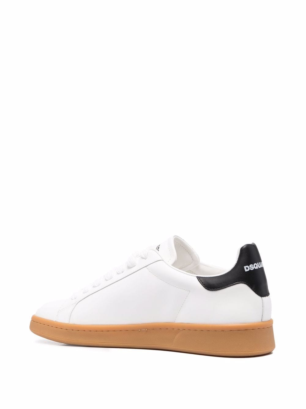 Dsquared2 Sneakers White