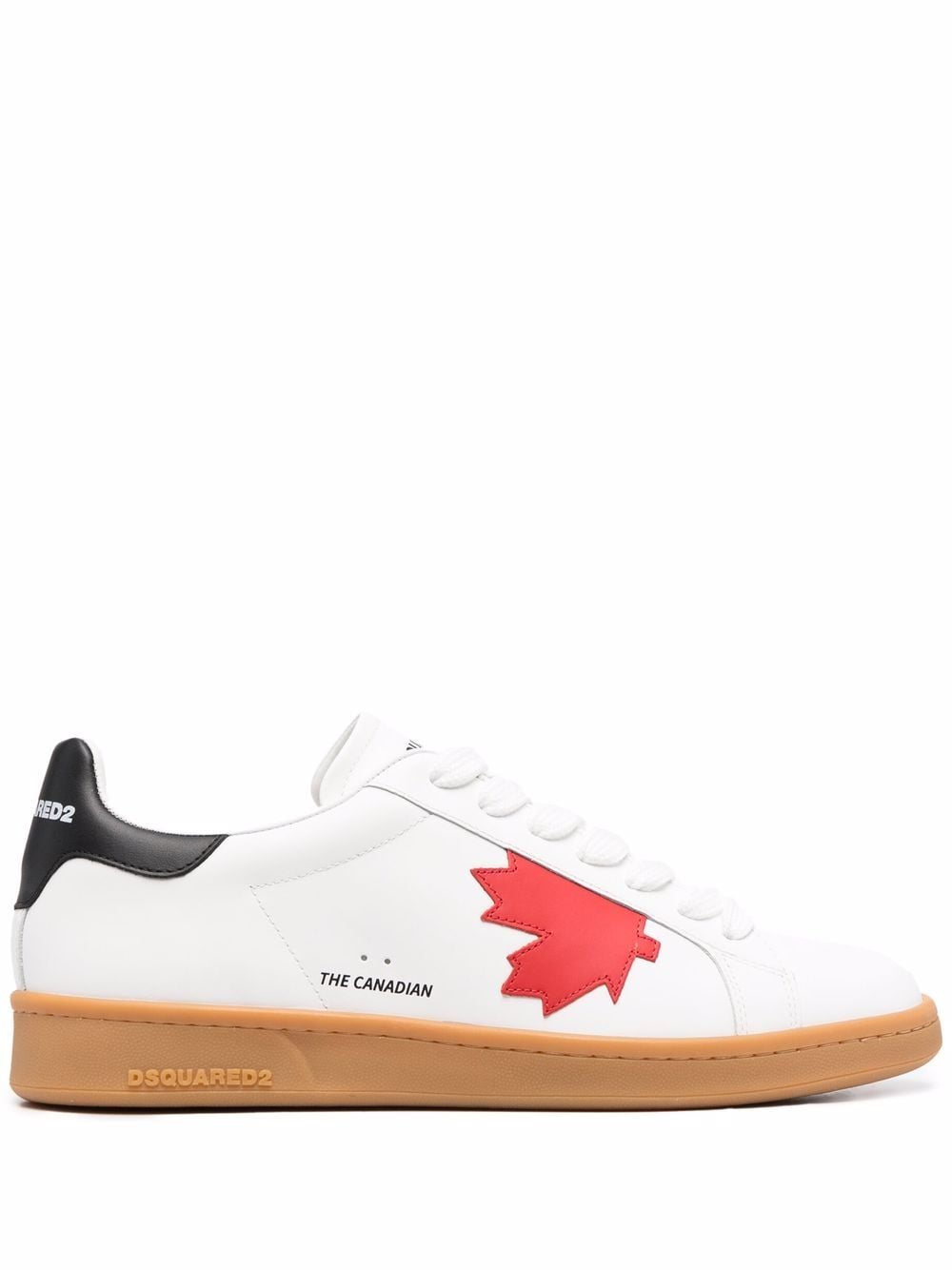 Dsquared2 Sneakers White