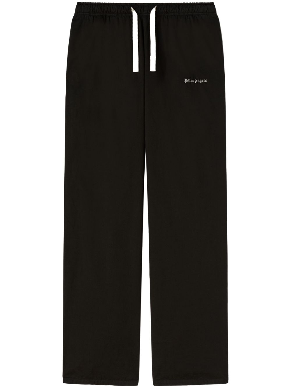 Palm Angels Trousers Black