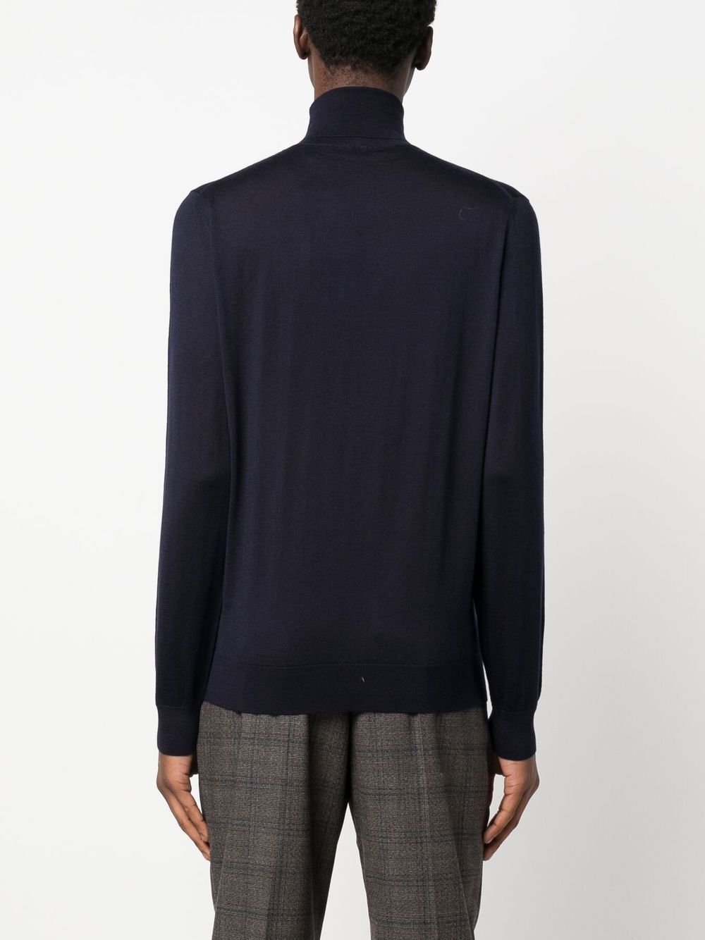 Colombo Sweaters Blue