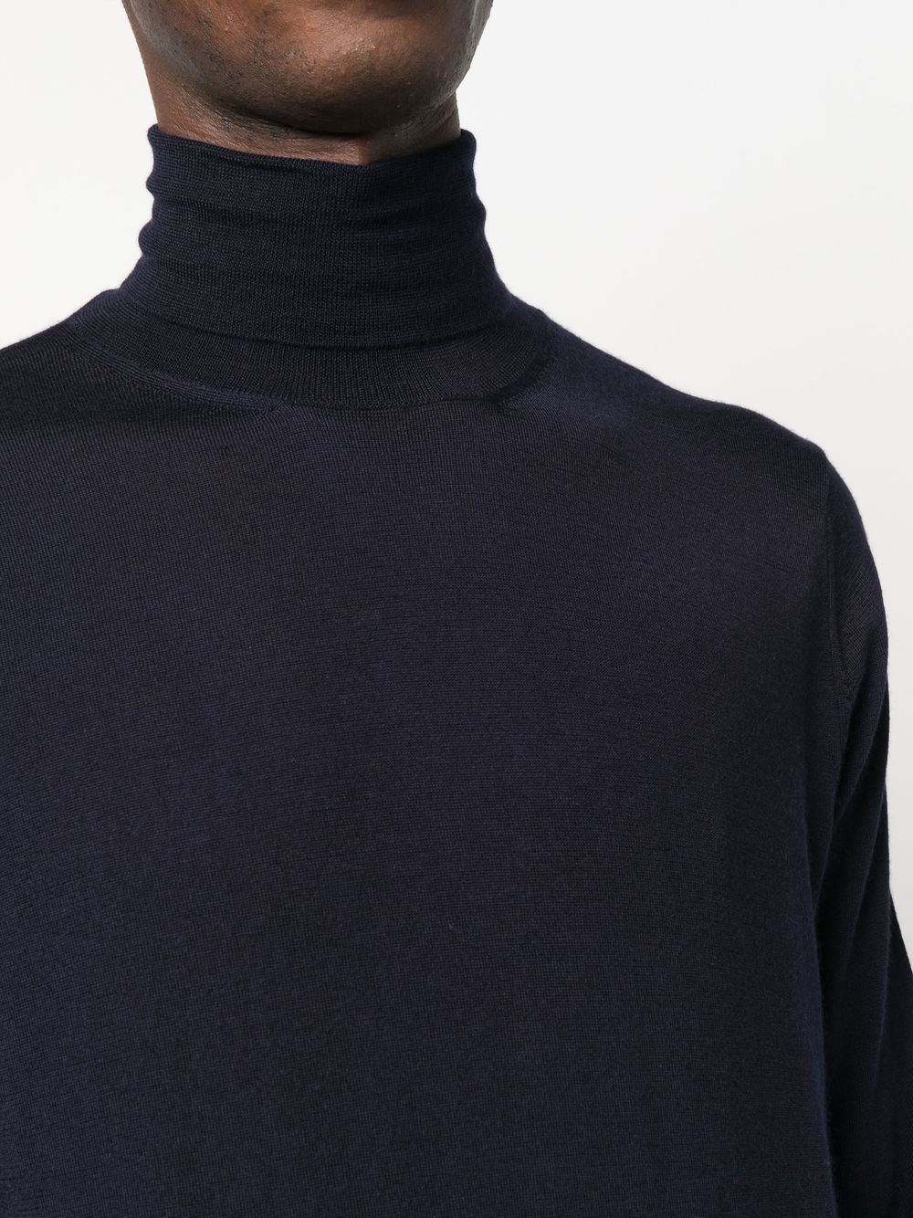 Colombo Sweaters Blue