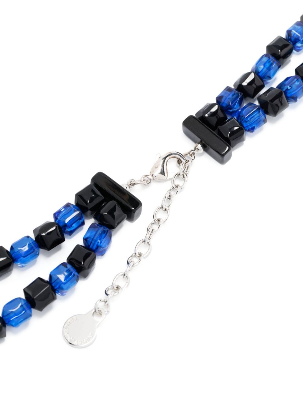 Emporio Armani Bijoux Blue