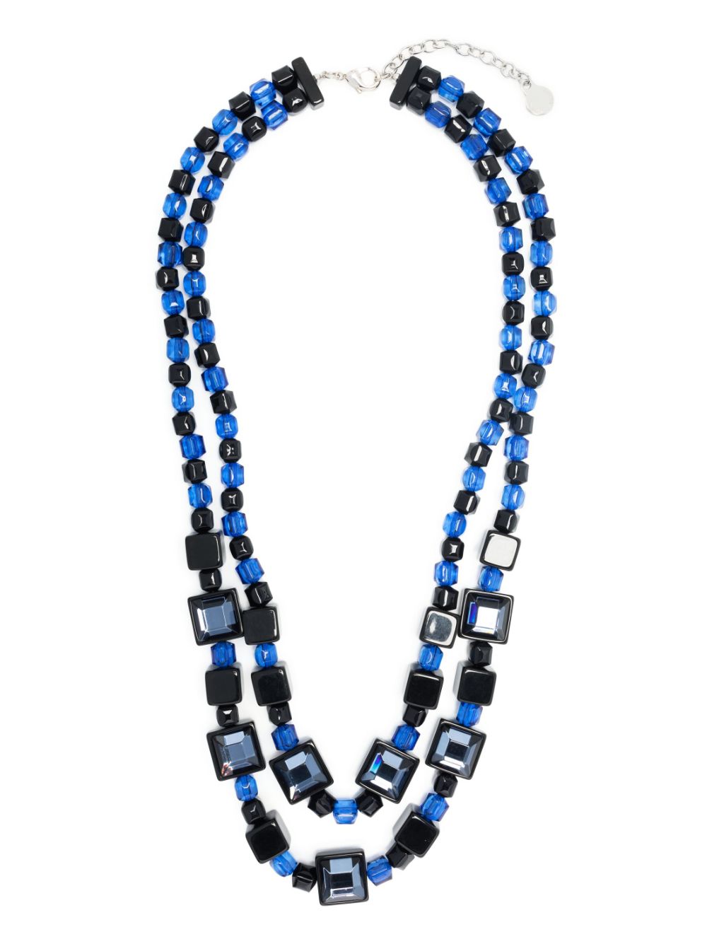 Emporio Armani Bijoux Blue