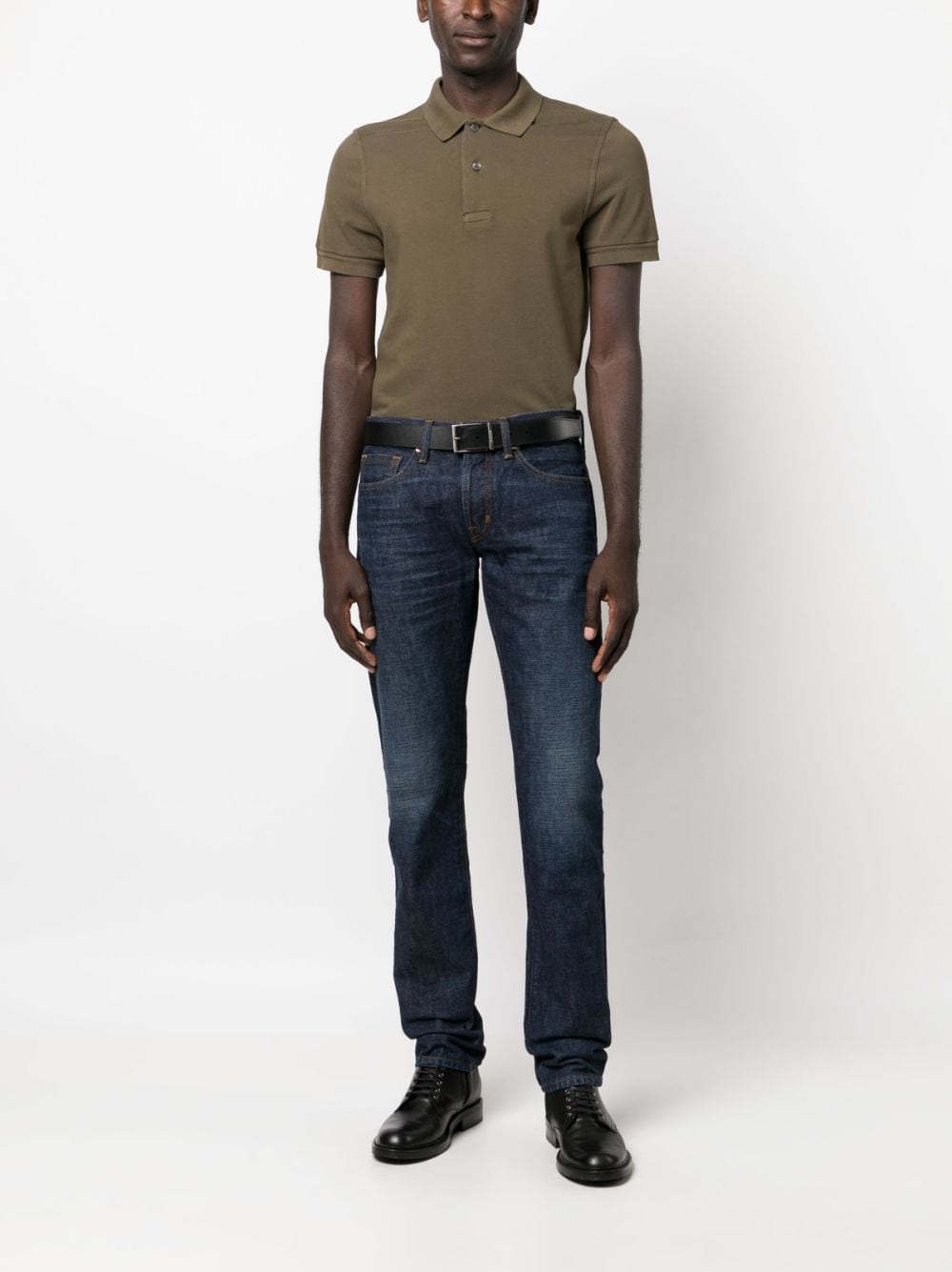 Tom Ford Jeans Blue