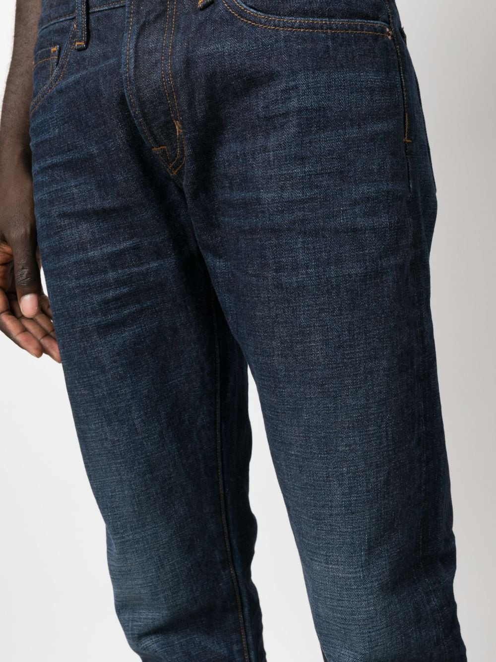 Tom Ford Jeans Blue