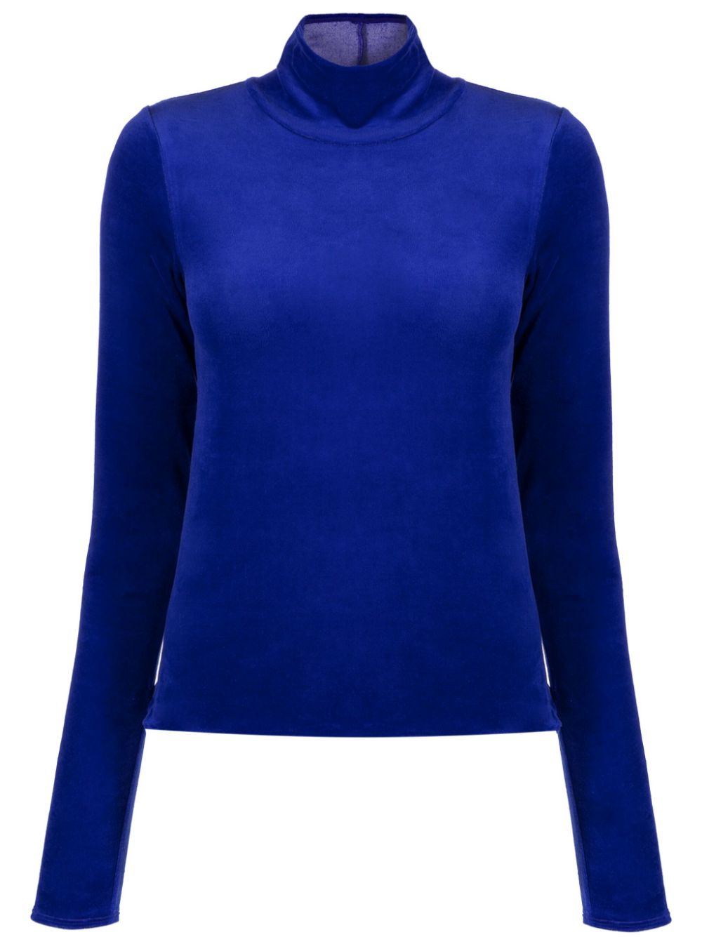 Forte Forte Sweaters Blue