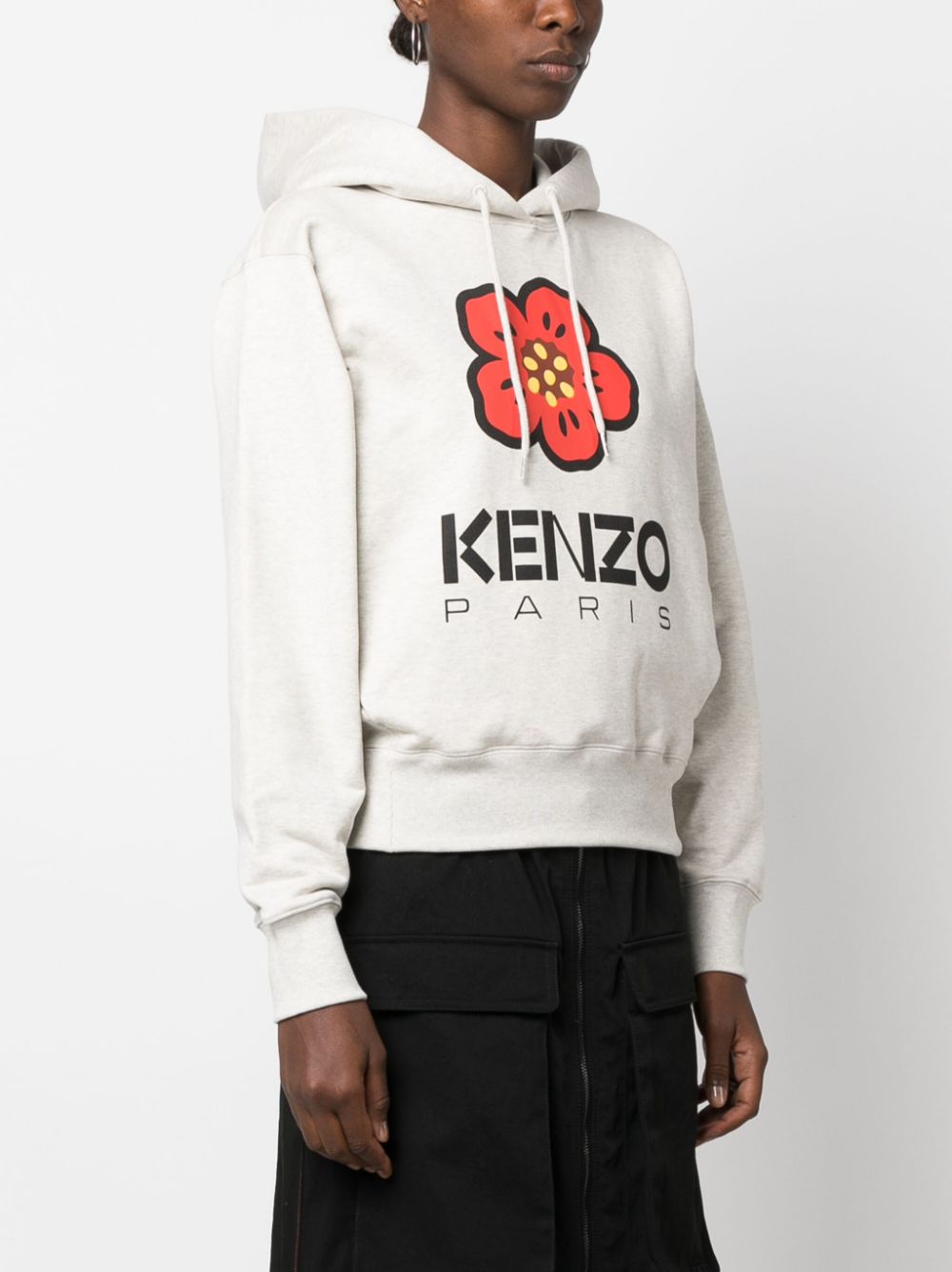 Kenzo Sweaters Grey