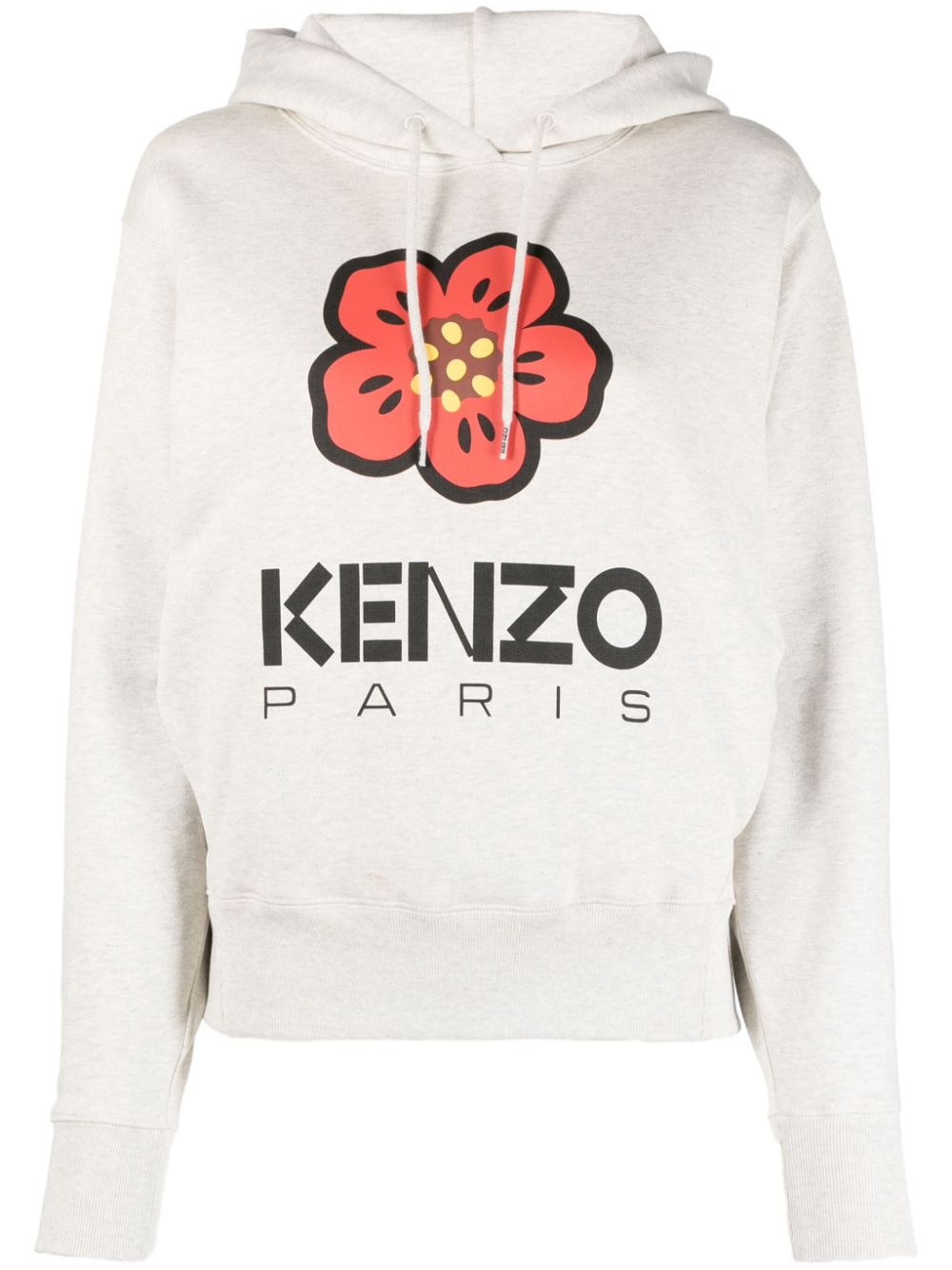 Kenzo Sweaters Grey