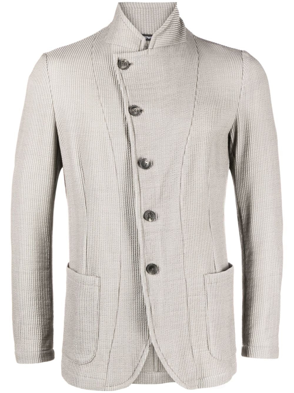 Emporio Armani Jackets Beige