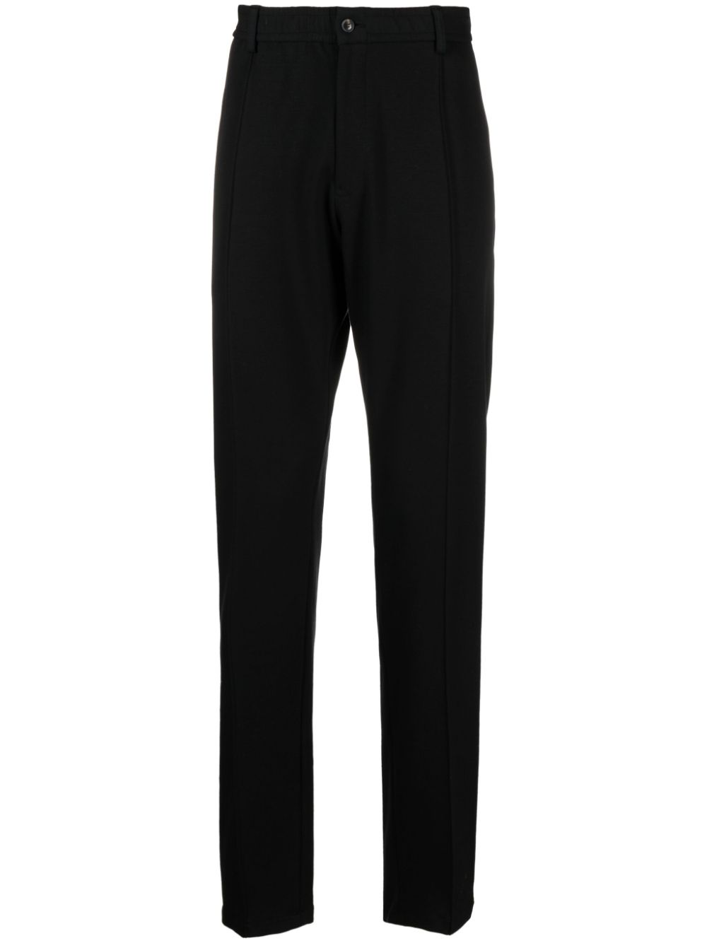 Emporio Armani Trousers Black