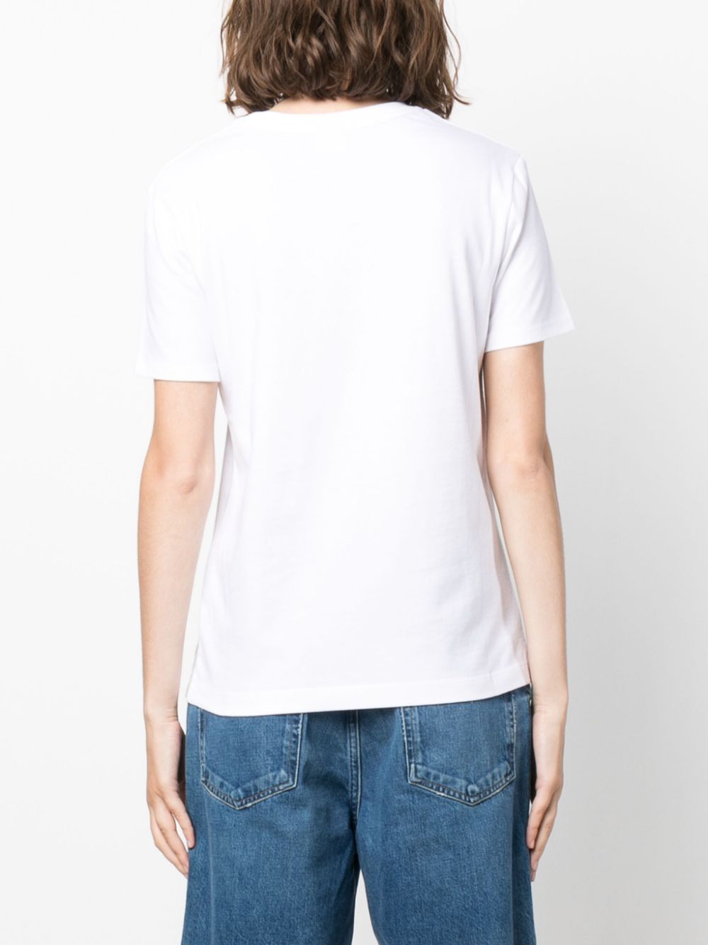 PS By Paul Smith T-shirts and Polos White