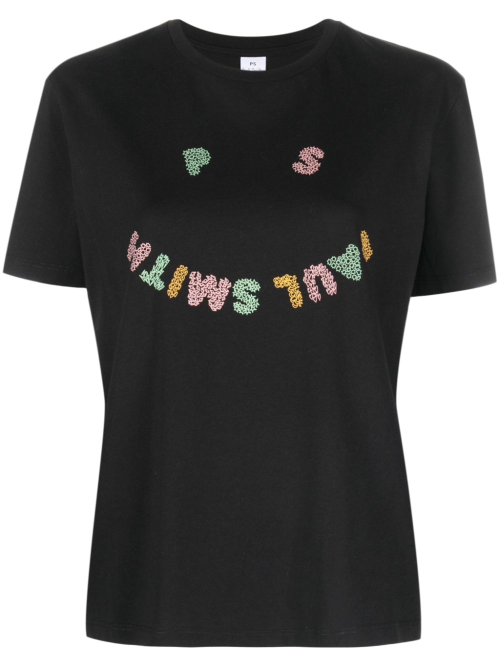 PS By Paul Smith T-shirts and Polos Black