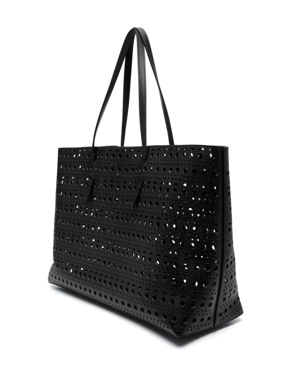 Alaia Bags.. Black