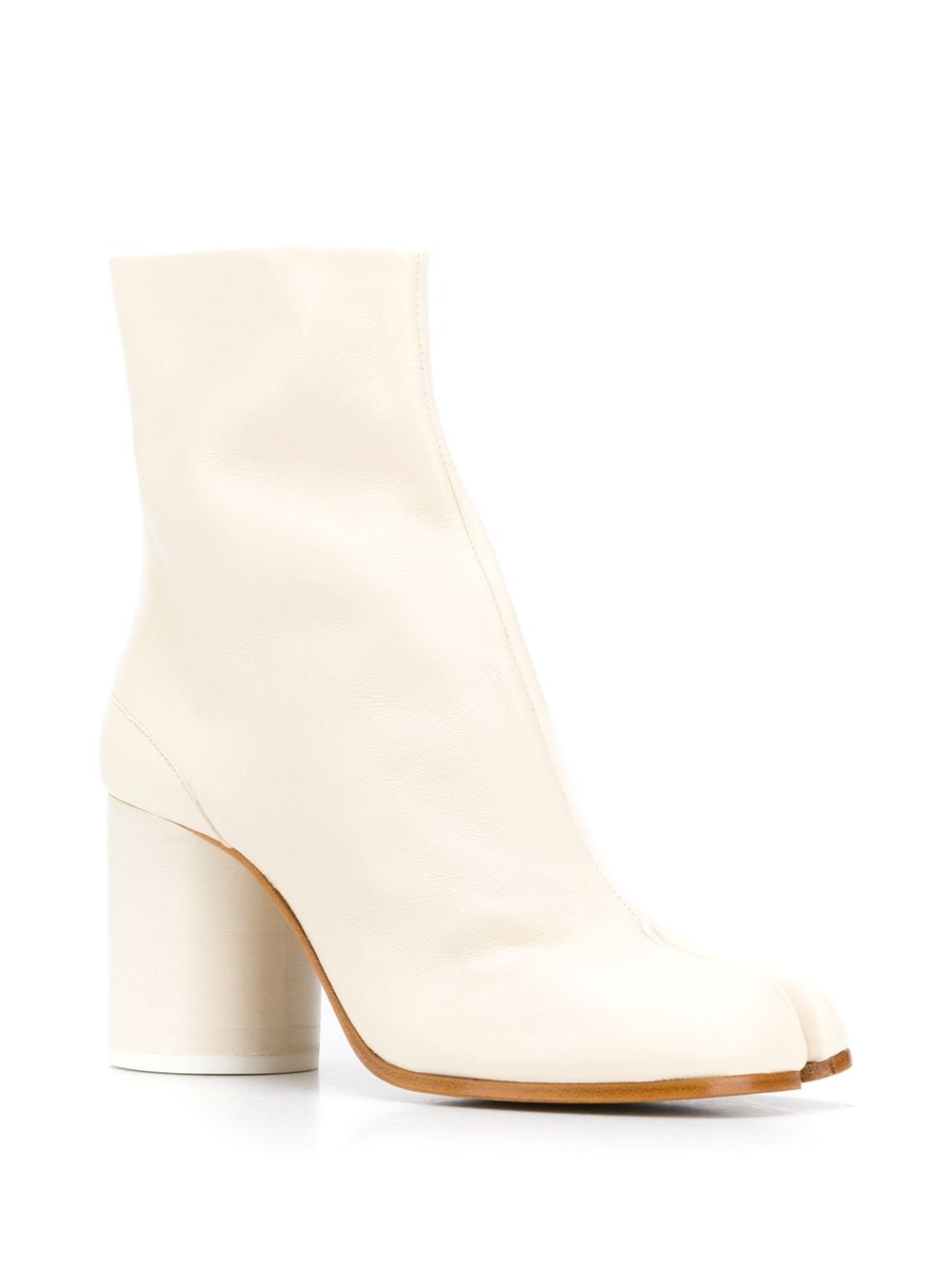 Maison Margiela Boots White